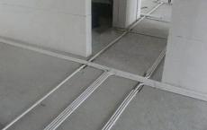 安装水电步骤及施工基本要求！